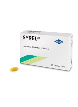 Syrel 30 cp