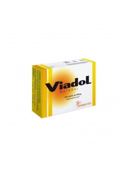 Linda's Viadol 30 ovalette 900 mg