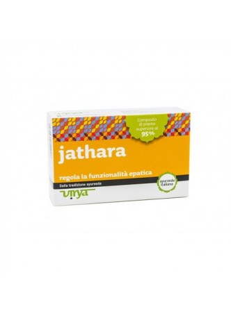 Virya Jathara 60 cpr