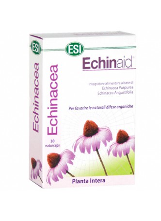 Esi Echinaid 30 Naturcaps alta potenza