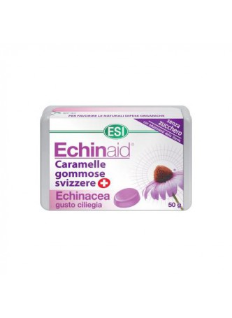 Esi Echinaid caramelle gommose svizzere