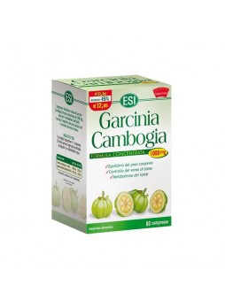 Esi Garcinia Cambogia 1000 mg