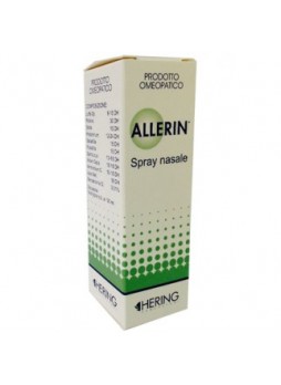 Hering Allerin Spray Nasale 15ml