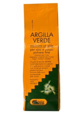 Argilla Verde Fine 1kg