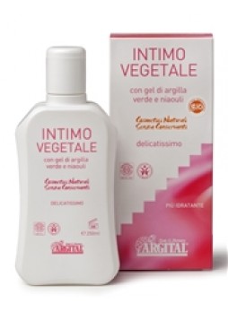 Argital Detergente Intimo Vegetale 250ml