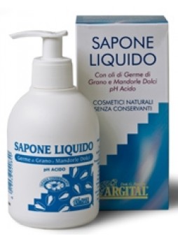Argital Sapone Liquido 250 ml