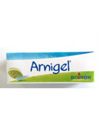 BOIRON Arnigel® Gel 7%  120gr. sop