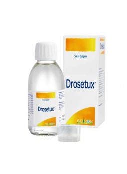 BOIRON Drosetux® Sciroppo 150 ml.