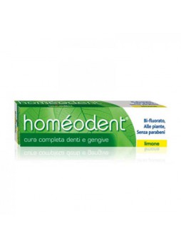BOIRON Homeodent® Dentifricio Limone 75 ml. 