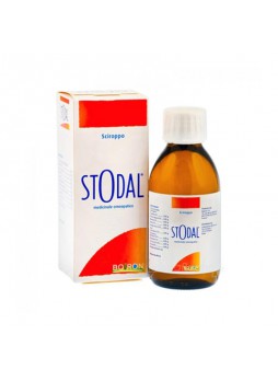 BOIRON Stodal® Sciroppo 200 ml. 