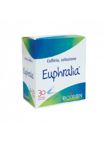 BOIRON Euphralia® Collirio 30 Fialette Monodose