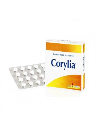 BOIRON Corylia® 40 Compresse Rivestite 