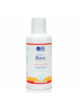 Detergente Base 500 ml Eos