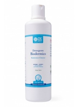Detergente Biodermico 1000 ml Eos