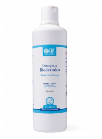 Detergente Biodermico 1000 ml Eos