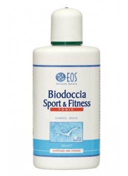 Biodoccia & Sport Tonic 230 ml Eos
