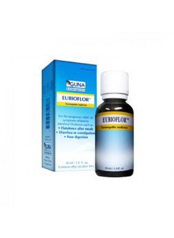 GUNA Eubioflor® 2 Gocce 30 ml. 