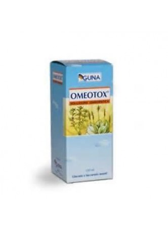 Guna Omeotox Soluzione Omeopatica 150ml