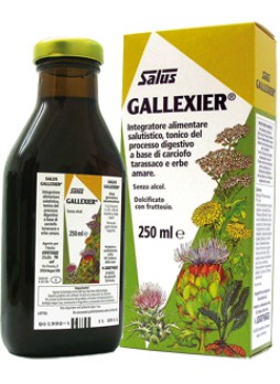 Salus Gallexier flacone da 250 ml