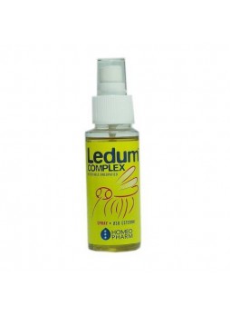 Ledum Complex spray 60 ml