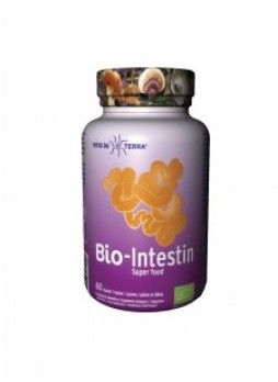 Bio-Intestin 60 cps Freeland