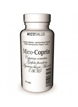 Mico-Coprin 93 cps Freeland