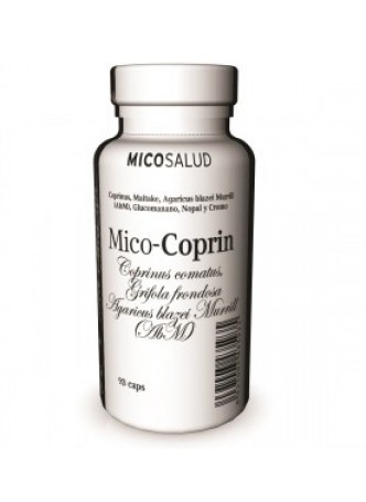 Mico-Coprin 93 cps Freeland