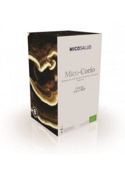 Mico-Corio 70 cps Freeland