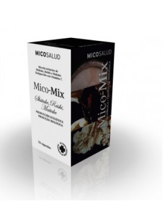 Mico-Mix 70 cps Freeland