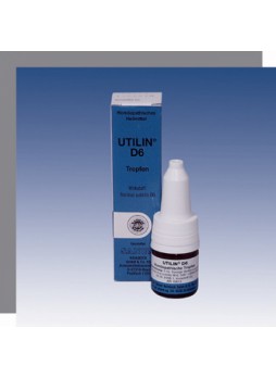 Sanum Utilin D6 5 ml gocce