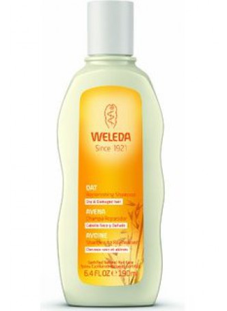 Weleda Avena shampoo 190ml